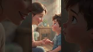 Guide your child with love #youtubeshort #goviral #parenting #quotes #love