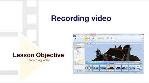 CerTus-HSBIM Tutorial - Recording video - ACCA software