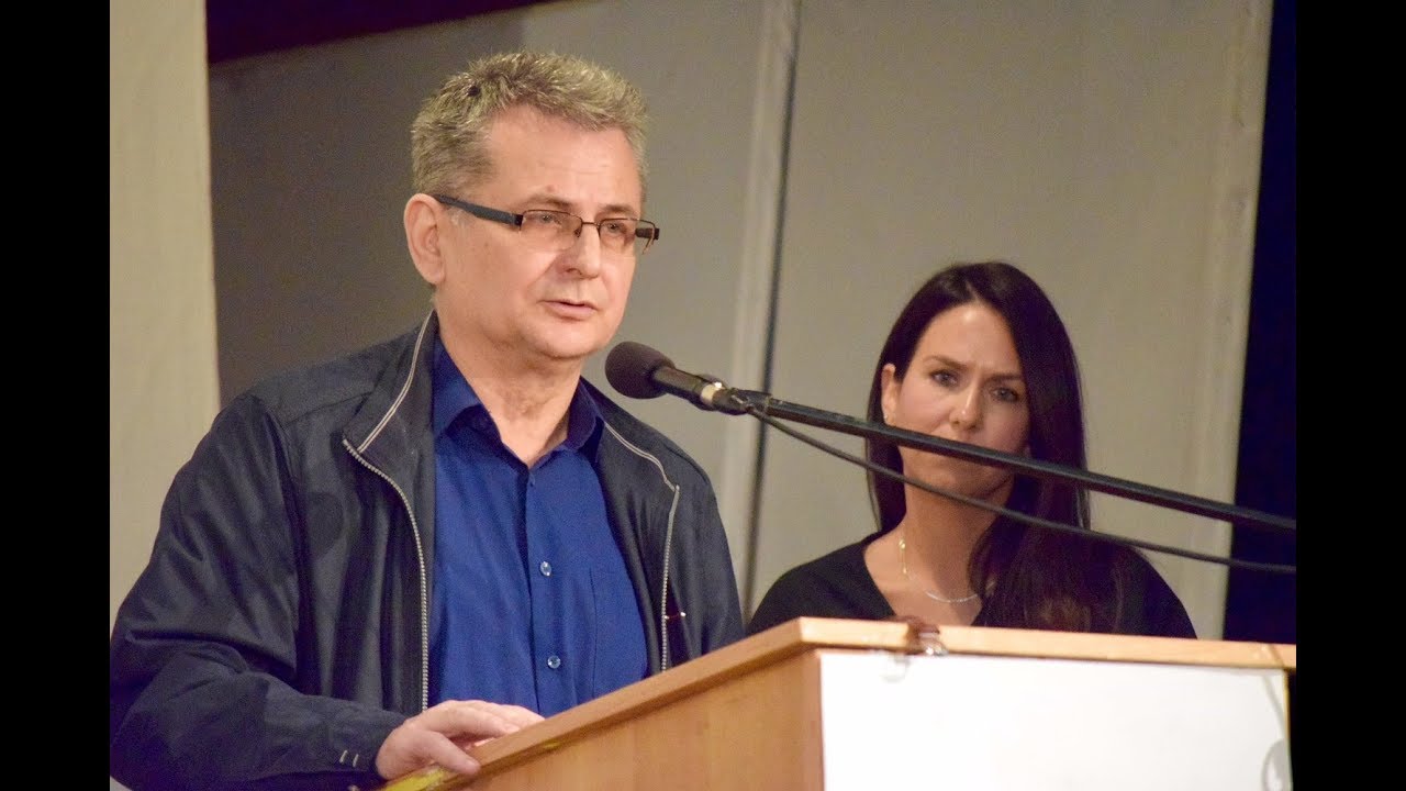 Marko Tokić - Udruga Hrvatska zvona - YouTube