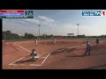 g23 2022 Masters - Team Sweden (SWE) VS Denmark Old Stars (DEN)