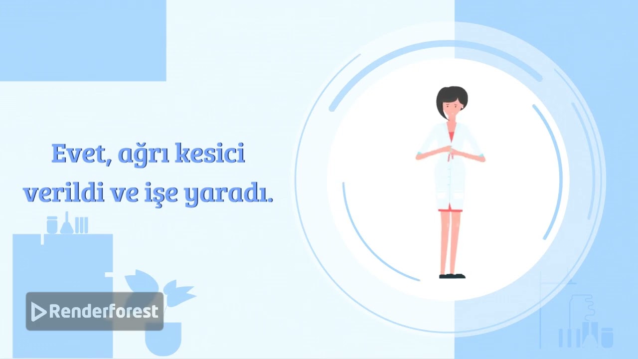 Almanya’da Hemşirelik: Nöbet Tesliminde Kullanılacak Almanca Diyaloglar