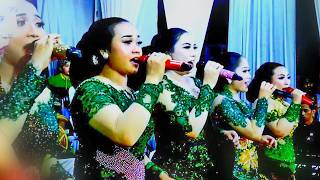   Rec Sragenan Koplo Cdanursari Gino Wibowo Feat Dhimas Tedjo Semar Mulyo Bogor Sogok Keri Keri