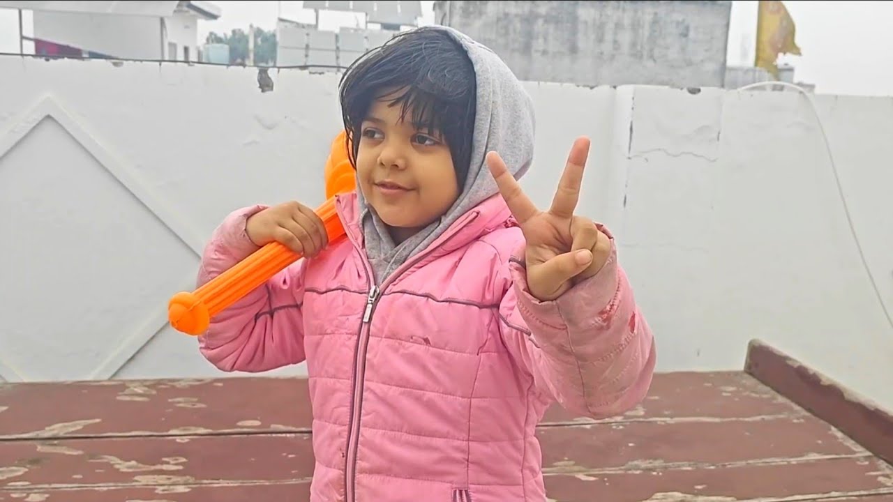 Aaj Kya Kya Hua Pure Din Mein I Daily Vlog