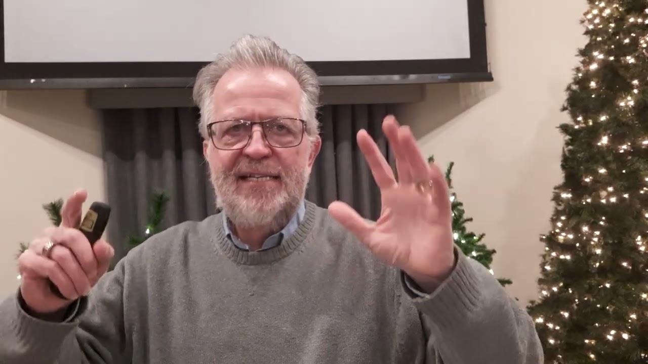 Radical DNA Part I: "Radical Generosity" 01 11 26 Message