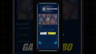 Best Game Turbo for Free Fire | Game Turbo Setting