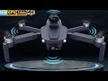 M318 Obstacle Avoidance 3-Axis Gimbal 4K-Video Drone – Just Released !