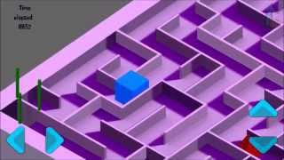 Maze Escape 3D screenshot 3