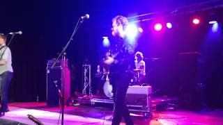 The Basics - Apollo Bay Music Festival