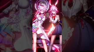 #cyrene #evanescia #honkaistarrail