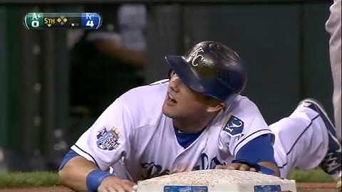 2012/08/14 Cain scores on error