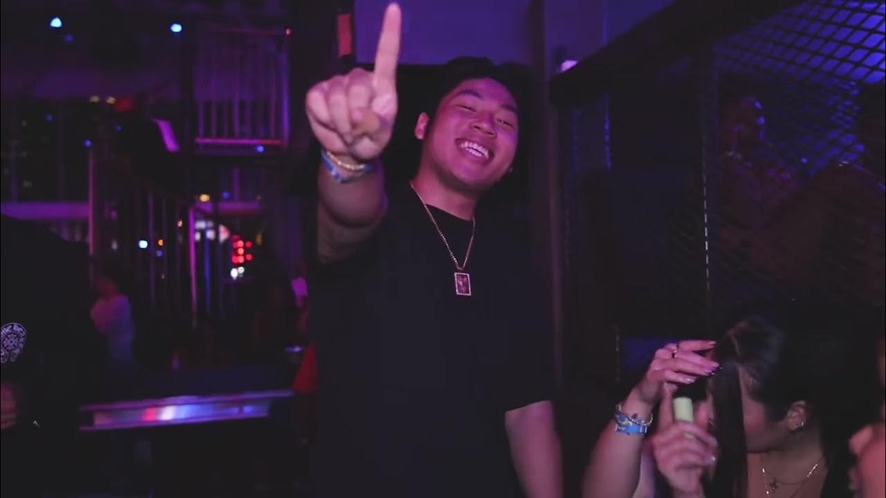 Ham Choi Productions NEYO LIVE! (Houston, TX) YouTube