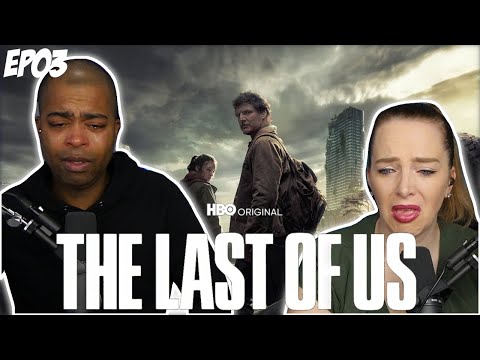 The Last of Us - Episode 3 - Long, Long Time - REACTION