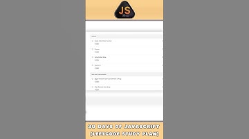 30 дней JavaScript - Leetcode. Решение с объяснением. +5 премиум задач. #shorts #javascript