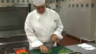 Mise en Place — The Culinary Pro