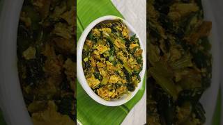 spring onion egg recipe ||#Easy recipes #indianfood #curry