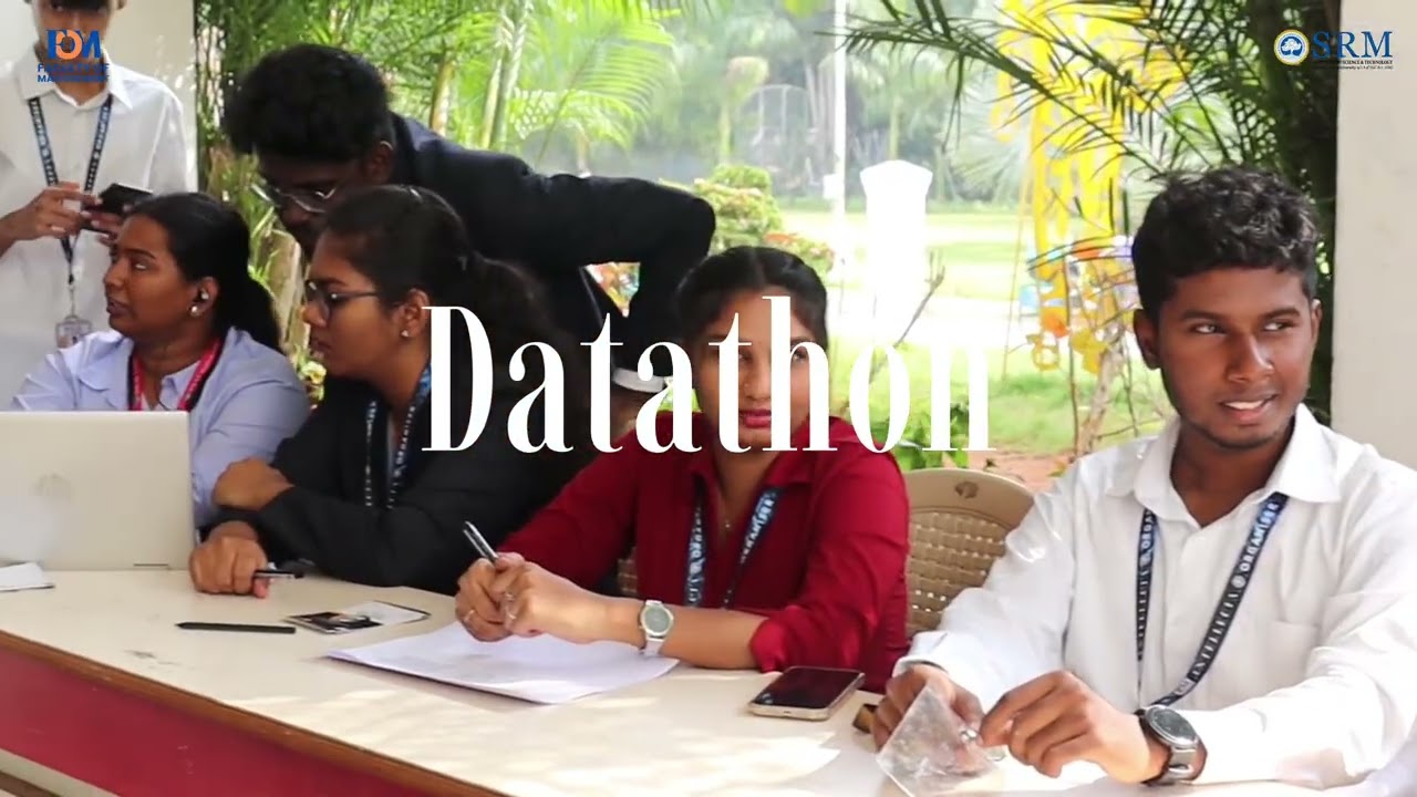 Inside SRM Faculty of Management: Where Business Leaders Are Made | SRMIST