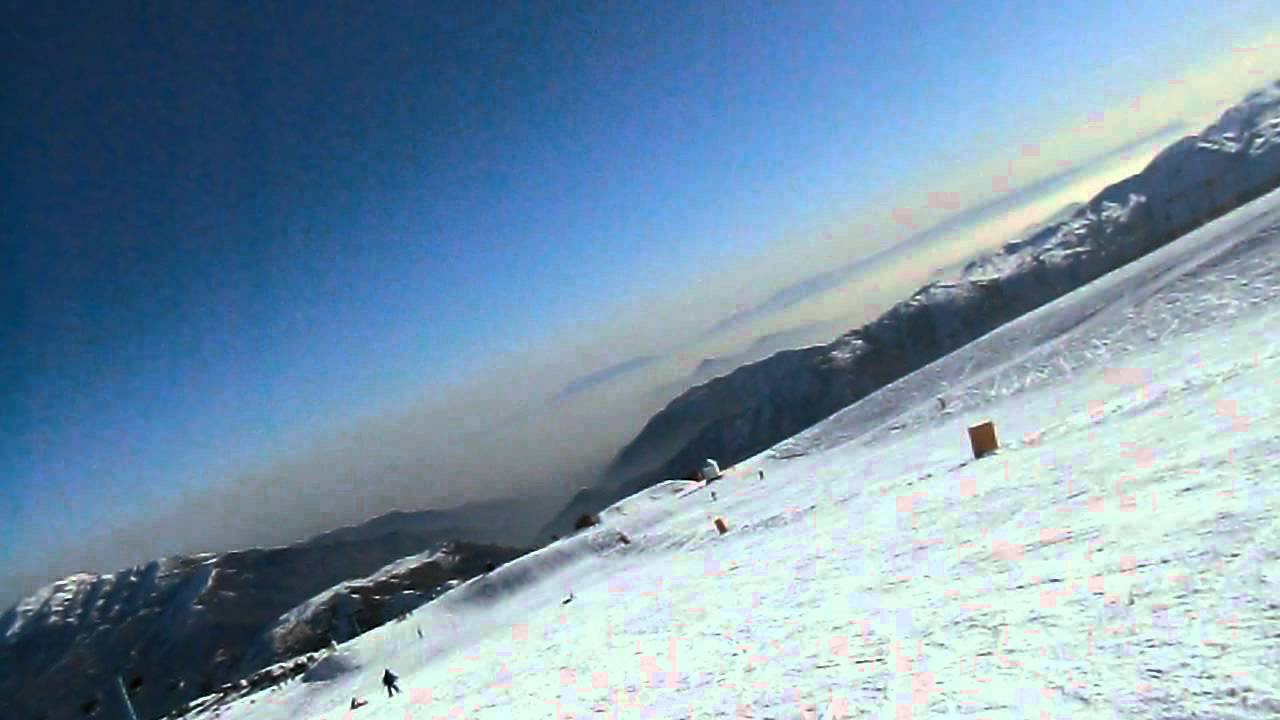 El colorado Chile 2011 YouTube