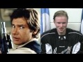 Which Teammate is Han Solo?
