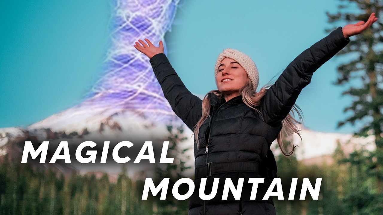 Investigating America’s Most Mysterious Mountain: Mt. Shasta