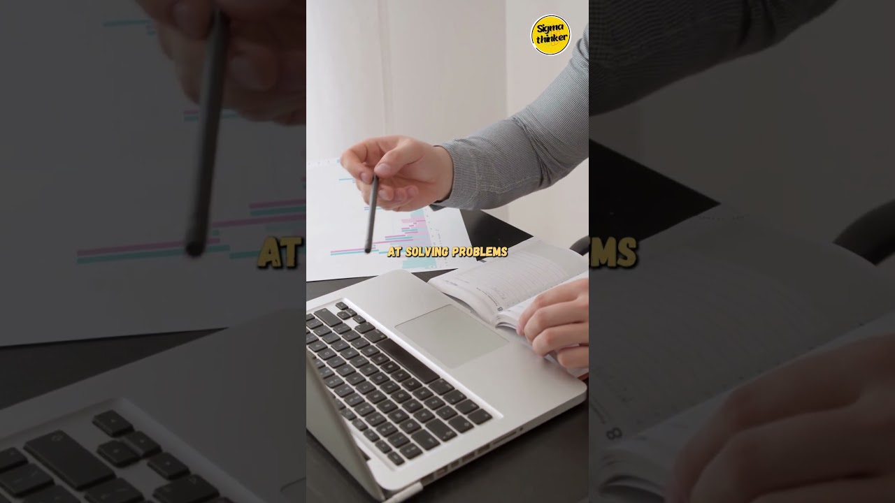 Cracking the Sigma Male Code Understanding Their Uniqueness