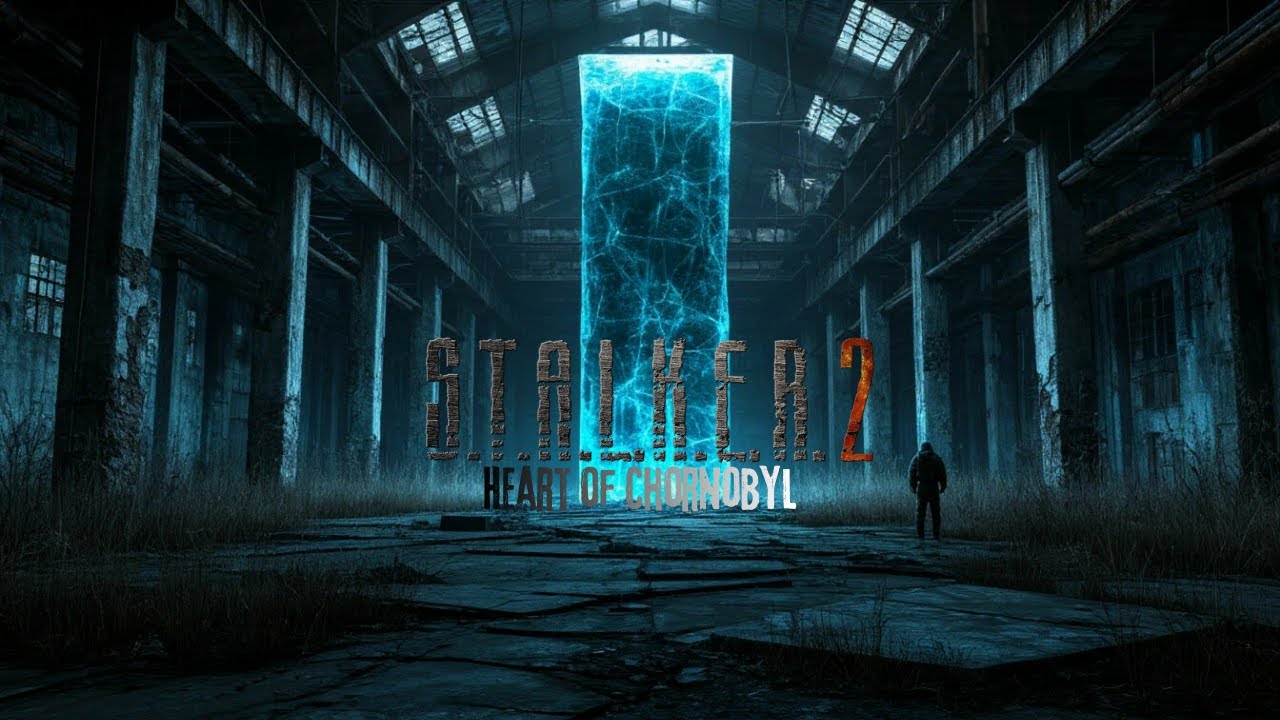S.T.A.L.K.E.R. 2: Heart of Chornobyl - У Легенды Кордона спрашиваем про Легенду Зоны (часть 41)