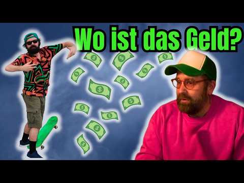 Der Downfall des @BaBaBartunek ?