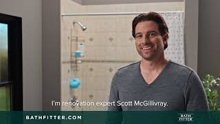 Bath Fitter -  Bad To Great