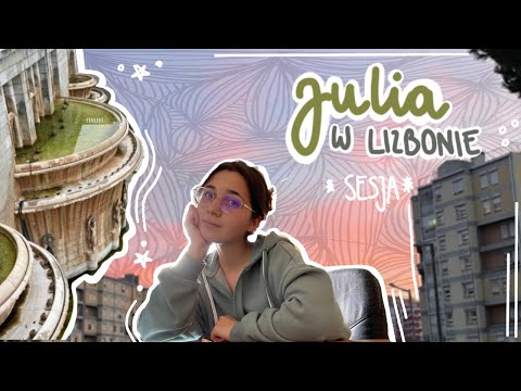 z powrotem u siebie :) | Erasmus w Lizbonie