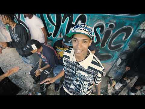 KIK1STW - GA GA GA 😝 FT @MegadivoProduce (VIDEO OFICIAL)