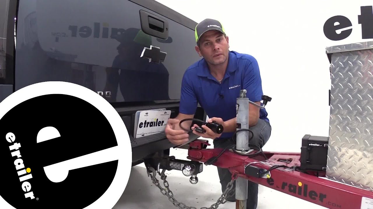 etrailer | The Low-Down on the Adapter 7 Pole to 5 Pole Flat Wired Adapter