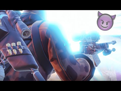 ENEMY 😈 (Fortnite Montage)