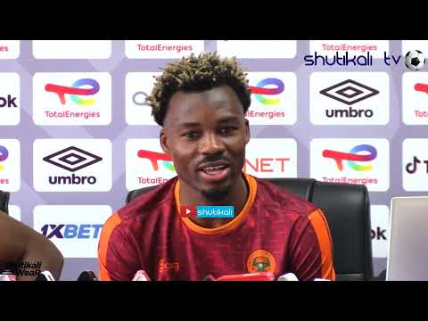 Aliyekuwa mchezaji wa YANGA FISTON Awafungukia SIMBA - Aliyekuwa mchezaji wa YANGA FISTON Awafungukia SIMBA