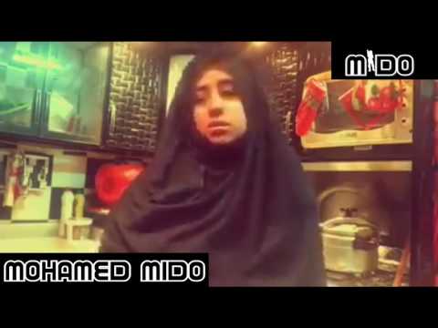 سكتش سوداني الحياة الزوجية نكد مين الغلطان الكلام طلع ونسه