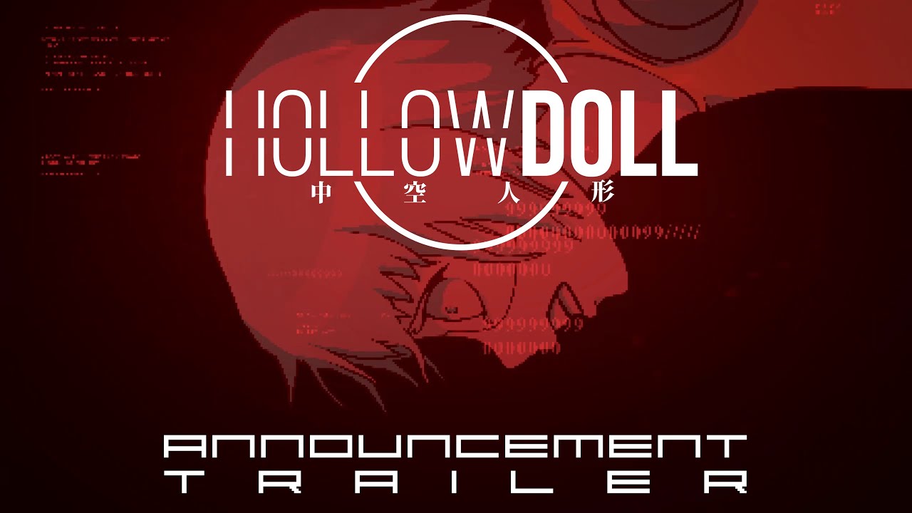 Hollow Doll media thumbnail