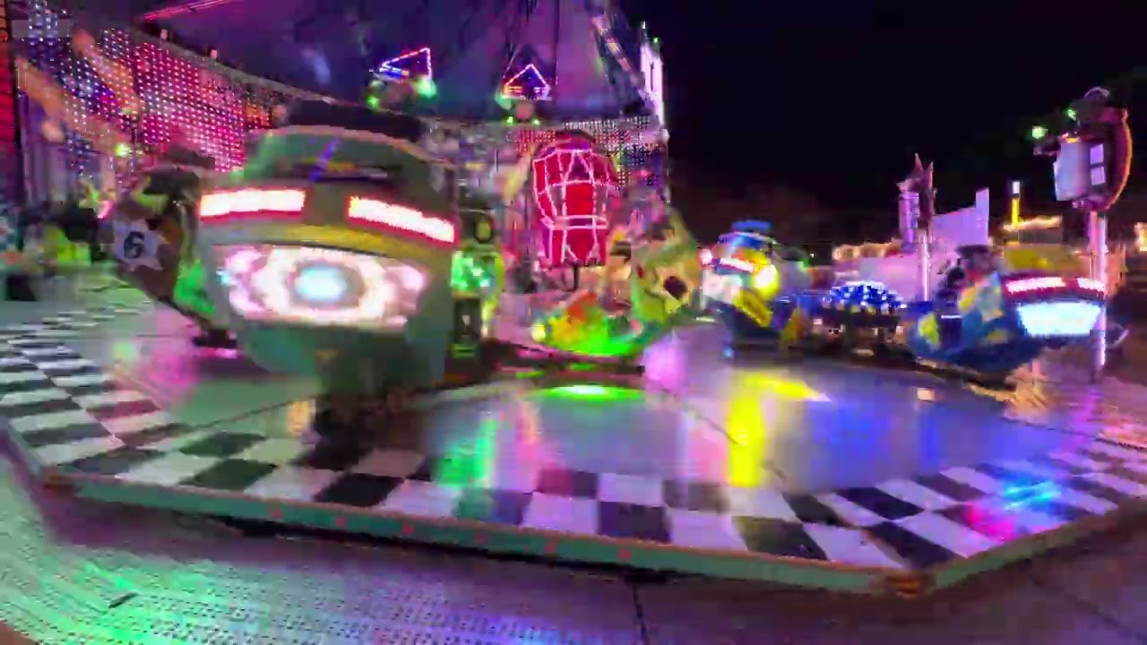 Break Dance No.1 - Mondorf - Offride - 2024