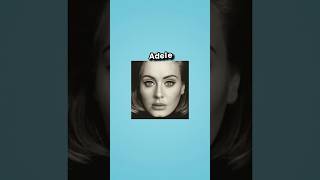 Download Lagu Famous Singers Forgetting Lyrics on Stage (Adele \u0026 Sabrina Carpenter) 📉 MP3