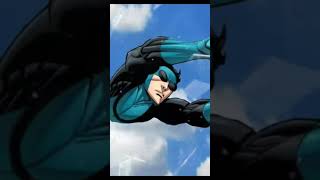 Alternatincible (alternate mark 19) edit #edit #anime #amnewbutnottheleast