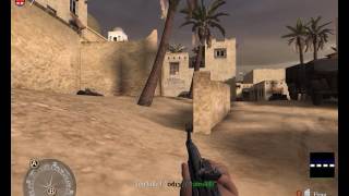 Skaffaboy Call of Duty 2 03 19 2017   18 07 31 94 DVR