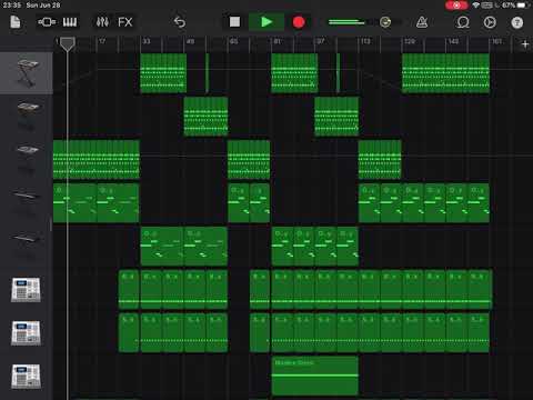 ISDK - Future Drive