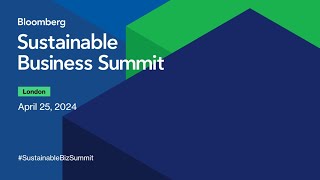 Sustainable Business Summit | London 2024 | Session 1