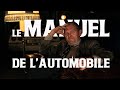 Le manuel de lautomobile  latelier mcanique de philippe castiaux 