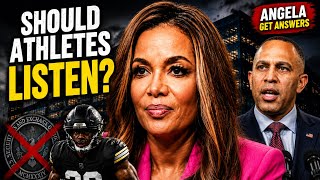 NAACP's Bold Move Has SEC Schools PANICKING Right Now
