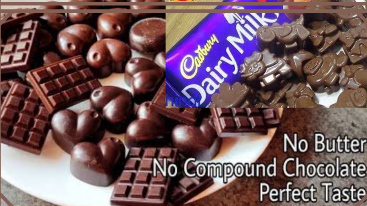 homemade-chocolate-bar-recipe-4-ingredients-homemade-chocolate-recipe