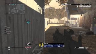 GKILLD 1v4
