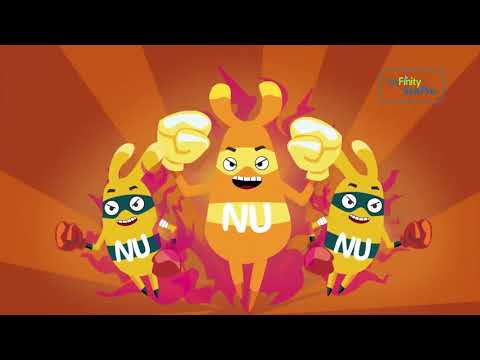 NuFinity SynPro Probiotics & Prebiotics 益生菌  20 Billion of CFU+ Probiotics & Prebiotics