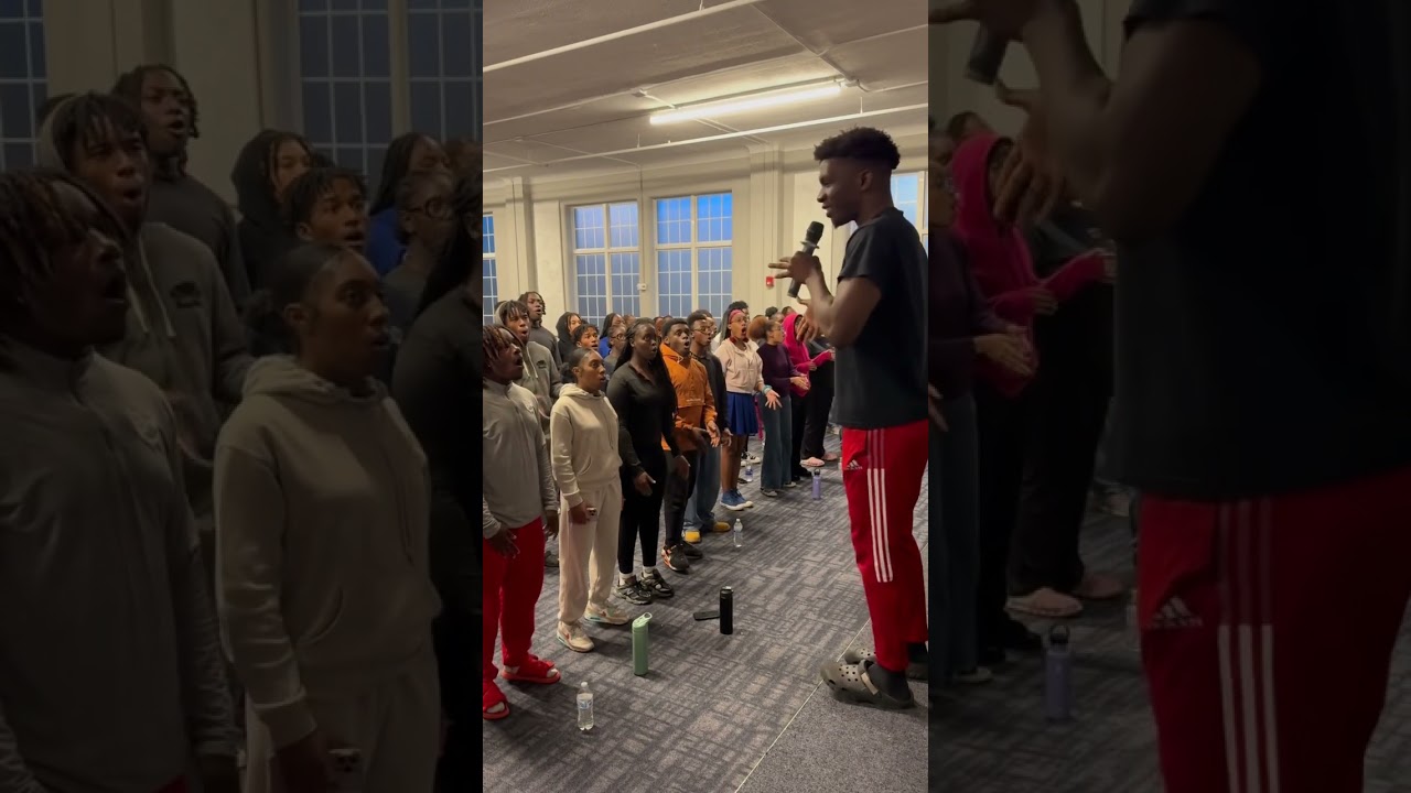 We Locked All the Way In 🔒