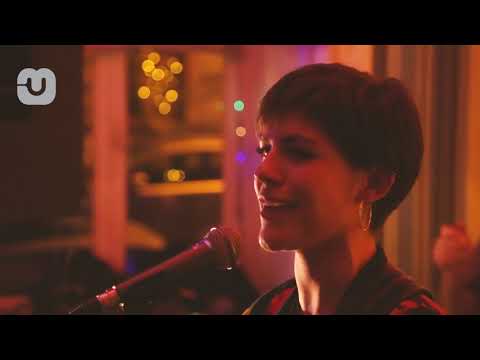 უსმინე Katya D 'Janoeff - Like You / Usmine Solo Concert  (Spring Session)