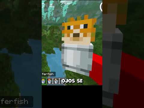 Verán la etiqueta en el aire