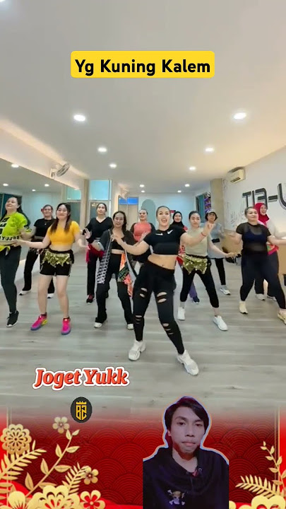 Joget Asyik 567