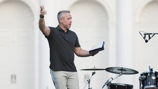 J.D. Greear - You Will Do Well to Pay Attention - 2 Peter 1:12-21